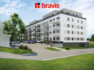 Prodej bytu 3+kk, Blansko, Zborovec, 78 m2