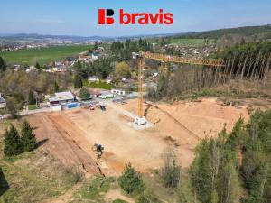 Prodej bytu 3+kk, Blansko, Zborovec, 78 m2