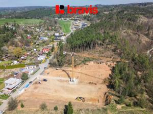 Prodej bytu 3+kk, Blansko, Zborovec, 78 m2