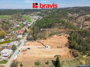 Prodej bytu 3+kk, Blansko, Zborovec, 78 m2