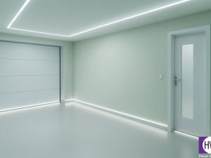 Prodej rodinného domu, Dymokury, 110 m2