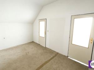 Prodej rodinného domu, Dymokury, 110 m2