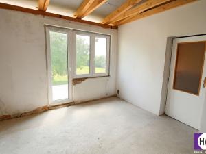 Prodej rodinného domu, Dymokury, 110 m2