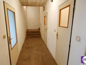 Prodej rodinného domu, Dymokury, 110 m2