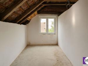 Prodej rodinného domu, Dymokury, 110 m2