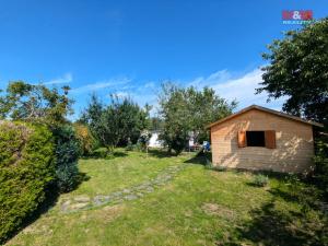 Prodej zahrady, Opava, 364 m2