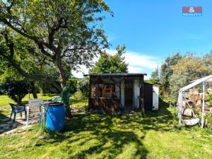 Prodej zahrady, Opava, 364 m2
