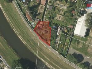 Prodej zahrady, Opava, 364 m2