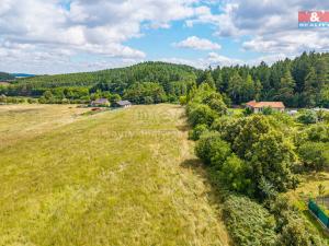 Prodej pozemku pro bydlení, Medový Újezd, 6820 m2