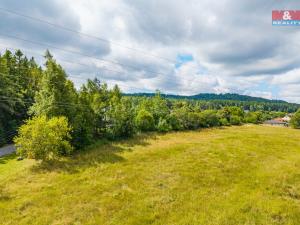Prodej pozemku pro bydlení, Medový Újezd, 6820 m2