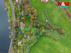 Prodej rodinného domu, Kamýk nad Vltavou, 350 m2