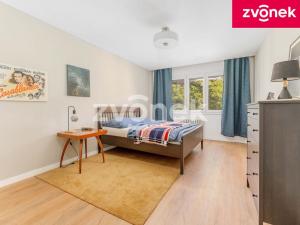 Prodej bytu 2+1, Zlín, 55 m2