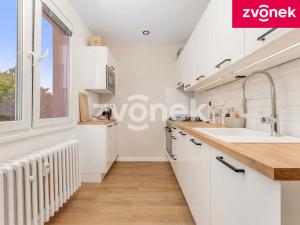 Prodej bytu 2+1, Zlín, 55 m2