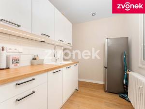 Prodej bytu 2+1, Zlín, 55 m2