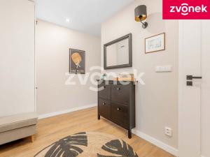 Prodej bytu 2+1, Zlín, 55 m2