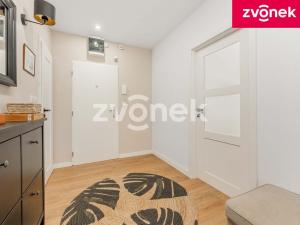 Prodej bytu 2+1, Zlín, 55 m2