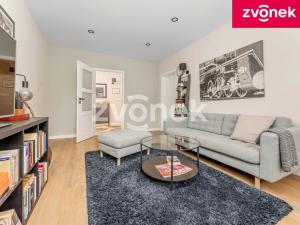 Prodej bytu 2+1, Zlín, 55 m2