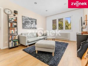 Prodej bytu 2+1, Zlín, 55 m2