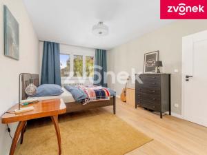 Prodej bytu 2+1, Zlín, 55 m2