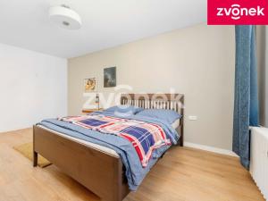 Prodej bytu 2+1, Zlín, 55 m2