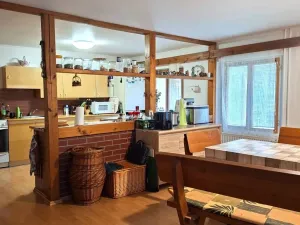 Prodej rodinného domu, Malečov - Horní Zálezly, 280 m2