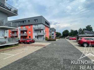 Prodej garážového stání, Kutná Hora, Tyršova, 12 m2