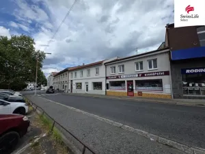 Pronájem obchodního prostoru, Kolín, Politických vězňů, 123 m2