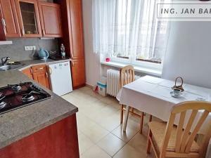 Pronájem bytu 2+1, Jihlava, Riegrova, 55 m2