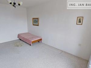 Pronájem bytu 2+1, Jihlava, Riegrova, 55 m2