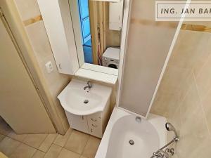 Pronájem bytu 2+1, Jihlava, Riegrova, 55 m2