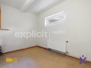 Prodej rodinného domu, Zlín - Prštné, Svat. Čecha, 293 m2