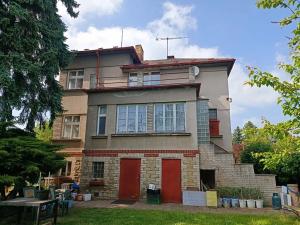 Prodej rodinného domu, Kutná Hora, Slévárenská, 286 m2