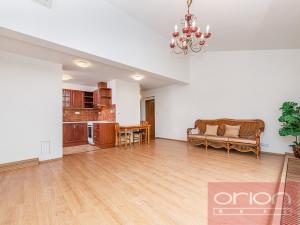 Pronájem bytu 2+1, Praha - Hodkovičky, Klánova, 60 m2