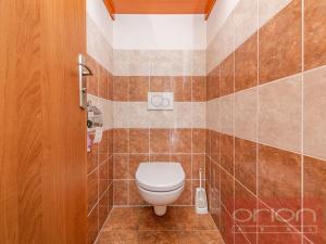 Pronájem bytu 2+1, Praha - Hodkovičky, Klánova, 60 m2