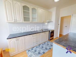 Prodej bytu 2+1, Zlín, Slunečná, 62 m2
