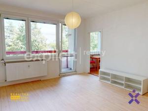 Prodej bytu 2+1, Zlín, Slunečná, 62 m2