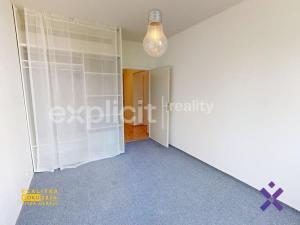 Prodej bytu 2+1, Zlín, Slunečná, 62 m2