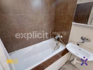 Prodej bytu 2+1, Zlín, Slunečná, 62 m2