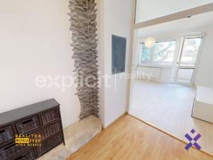 Prodej bytu 2+1, Zlín, Slunečná, 62 m2