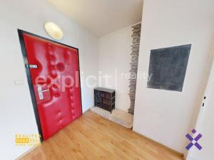 Prodej bytu 2+1, Zlín, Slunečná, 62 m2