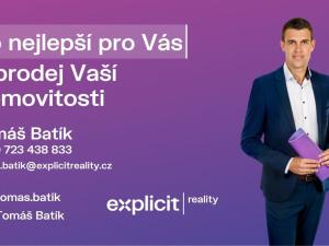 Prodej bytu 2+1, Zlín, Slunečná, 62 m2