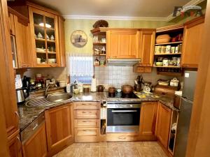 Prodej rodinného domu, Mimoň - Mimoň I, Smetanova, 150 m2