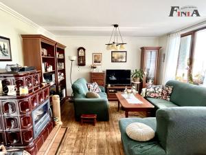 Prodej rodinného domu, Mimoň - Mimoň I, Smetanova, 150 m2