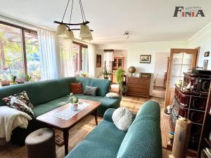 Prodej rodinného domu, Mimoň - Mimoň I, Smetanova, 150 m2