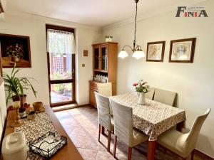 Prodej rodinného domu, Mimoň - Mimoň I, Smetanova, 150 m2