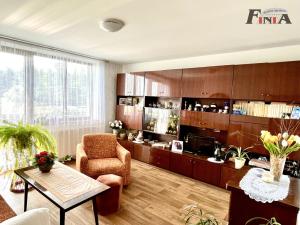 Prodej rodinného domu, Mimoň - Mimoň I, Smetanova, 150 m2