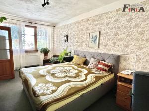 Prodej rodinného domu, Mimoň - Mimoň I, Smetanova, 150 m2