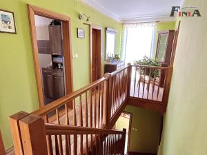 Prodej rodinného domu, Mimoň - Mimoň I, Smetanova, 150 m2