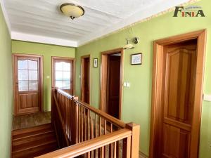 Prodej rodinného domu, Mimoň - Mimoň I, Smetanova, 150 m2