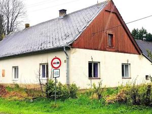 Prodej rodinného domu, Lomnice, 137 m2